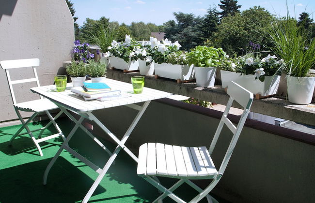 Rheinhof by Gerda Good Living - Digital Access - Foto 20