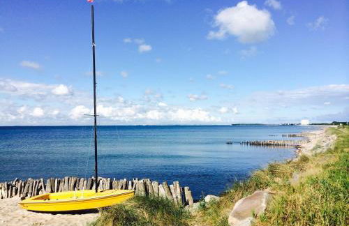 Beachhouse Staberdorf - Foto 1