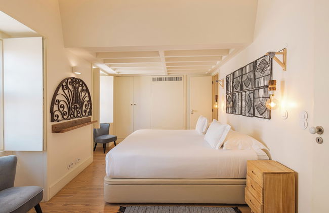 Almaria - Officina Real Apartments | Chiado - Foto 53