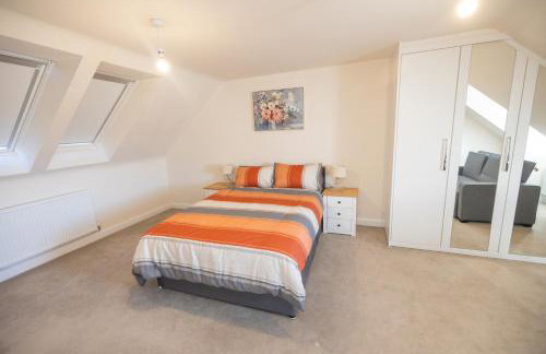 Home in Hugglescote - Long stays - Photo 13