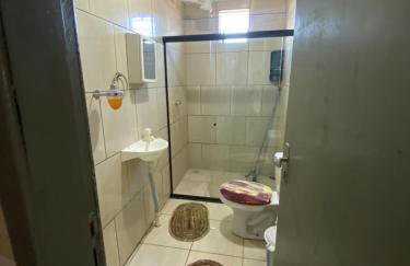 Flats PARA FAMILIAS, CASAL ou EMPRESAS com cozinha - Foto 48