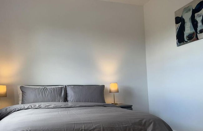 Beautiful 1-bed Apartment in Tipton - Foto 5