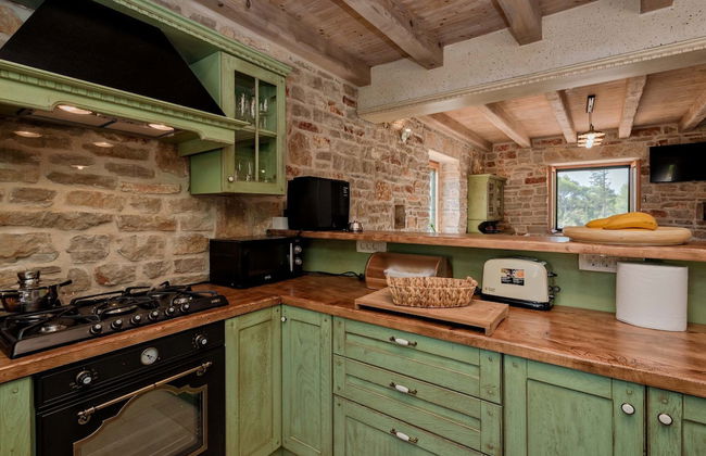 Villa Miranda Hvar - Foto 25