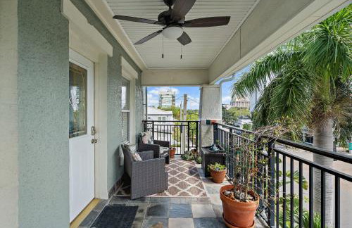 Walk to Everything Downtown EAT - SHOP - PLAY - Foto 19