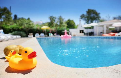 CASA BEACHCOMBER Le jardin des Arts - Foto 12