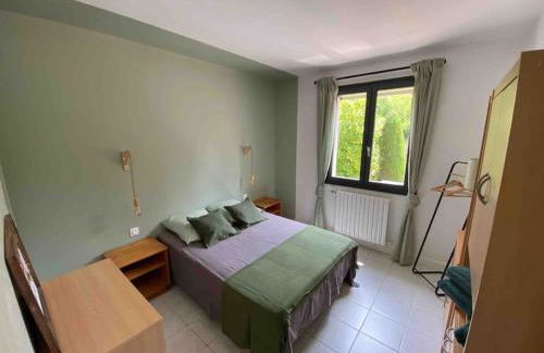 Maison de famille (piscine, jacuzzi et sauna) - Foto 23