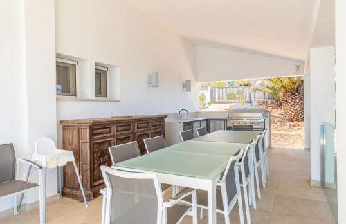 Villa Mediterraneo by Mallorca House Rent - Foto 45