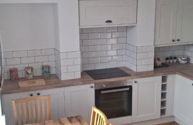 Lancaster Cottage - Foto 26