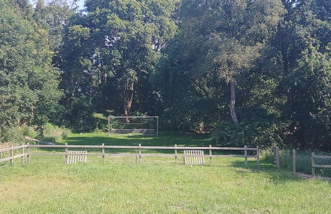 Cozy Villa w/ Sauna and BBQ - Photo 19