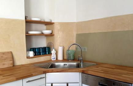 Ferienhäuschen mit Hof in Birlenbach - Foto 16