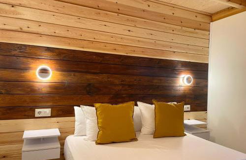 El BURGO DE OSMA ALOJAMIENTO RURAL VILLA BAGH - Foto 46