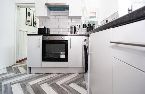 Modern 4BR Home in Dudley - Foto 21