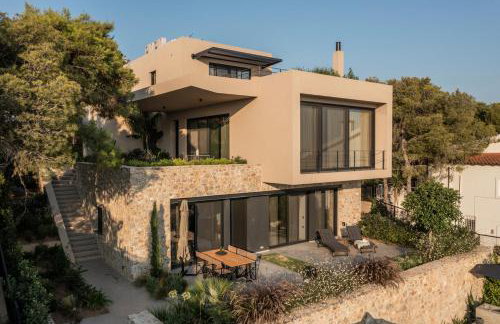 Athmonia Residence with Private Pool - Foto 3