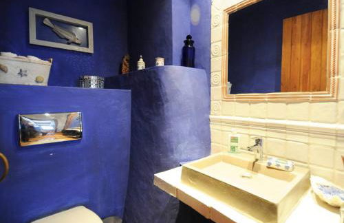 Entre Olivos: Very Charming Villa 18 SLEEPERS - Photo 18