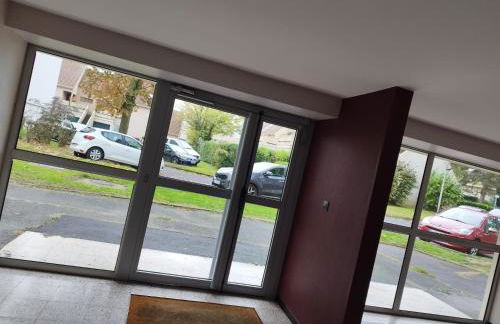 Chambre d'hôtes - Foto 11