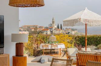 Casa Jena Istria - Villa with amazing pool - Foto 1