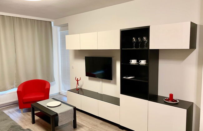 RS Apartments - Photo 12