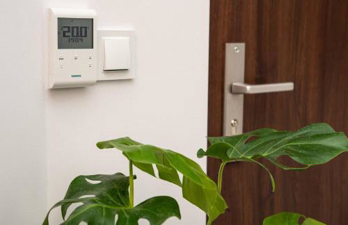 Apartamenty Yeti & Wilka w Centrum Chorzowa - Yeti - Foto 25