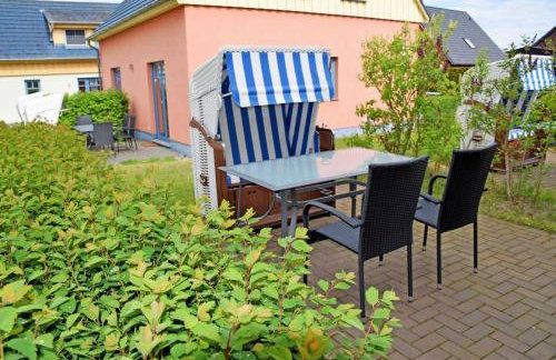 Ferienappartements zum Ostseestrand mit Terrasse - Foto 33