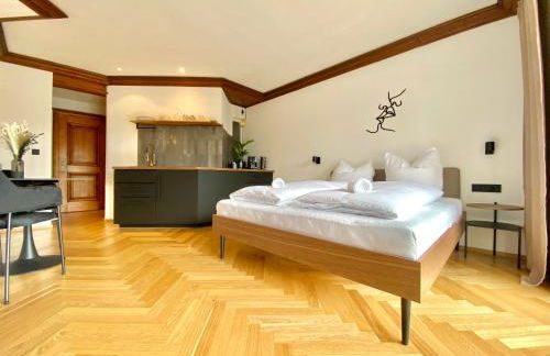 Best Butler Mountain Glory Apartment Bergblick I Küche I Terrasse I Parkplatz I Netflix I Seenähe - Photo 18