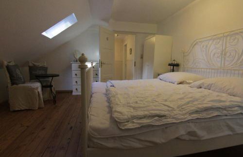 Historische Villa Herrenhaus Hellenthal - Photo 12