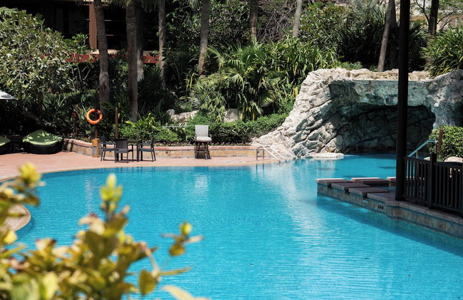 Gulf Executive Residence - Foto 23