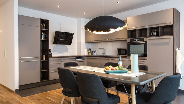 Ferienwohnung Pfänder - Foto 2, Imagen principal