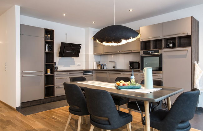 Ferienwohnung Pfänder - Foto 1