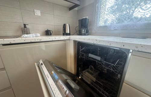 Maison de vacances Crozon 2ch - jardin clos - Photo 18