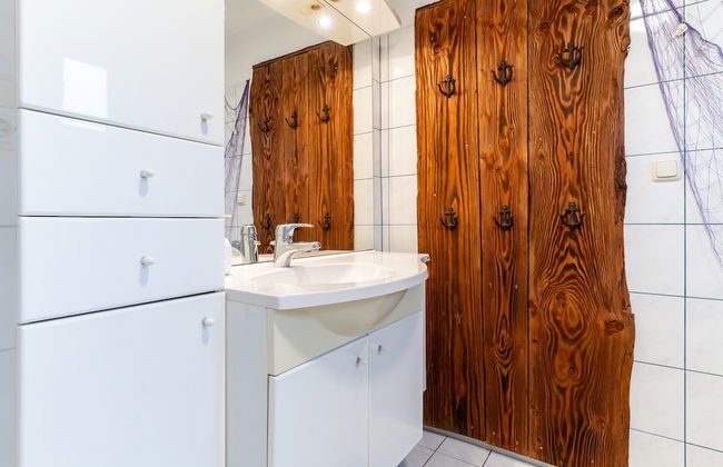 Ferienwohnung in Busum - Foto 18