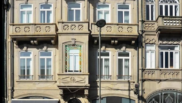 Market 2A in Oporto With 2 Bedrooms and 2 Bathrooms - Foto 2, Habitación