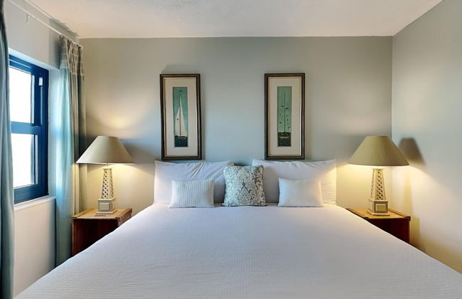 Ocean Breeze West by Southern Vacation Rentals - Foto 11