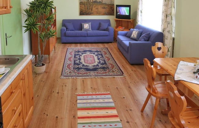 Casa Fiordaliso - Foto 11