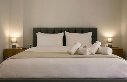 Three Charites Resort - Foto 24