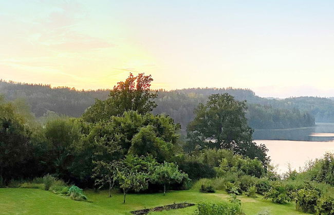 6 Person Holiday Home in Hedekas-by Traum - Foto 31