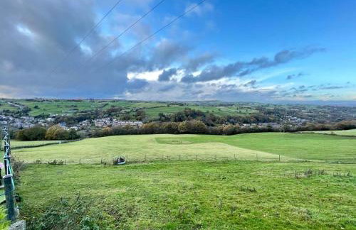 Bank View next to the Fleece Countryside Inn - Foto 6