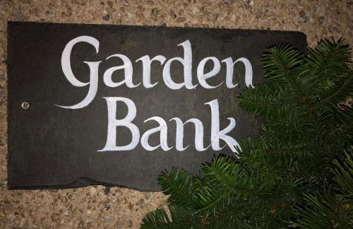 Garden Bank Cottage - Foto 28