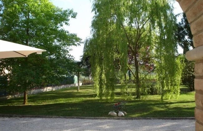 Agriturismo Podere Casenove - Photo 60