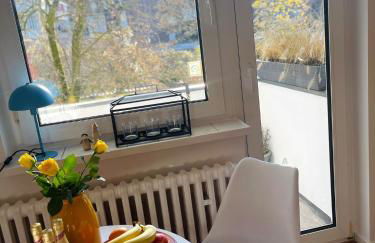 Sunny Appartement - Foto 13