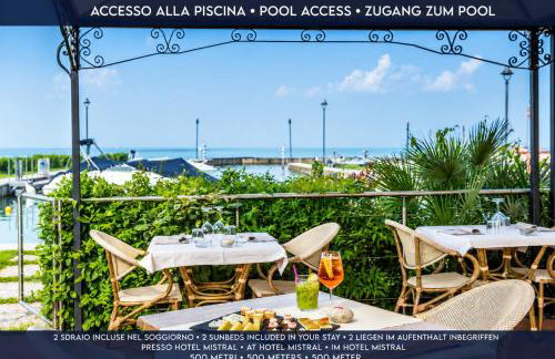 Pearl House - Sirmione Holiday - Jacuzzi Privata - Foto 17