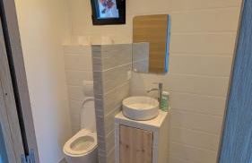 20 m2 studio dans les Calanques - Foto 6