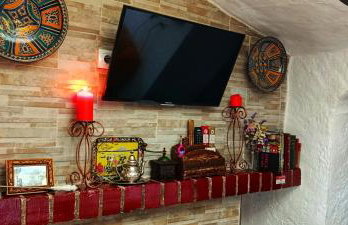 Cueva La Loli - Foto 35