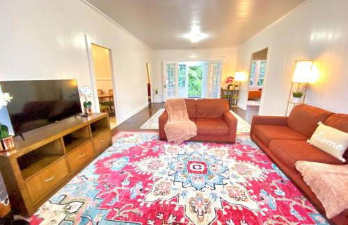 YOUR HILO HOMEBASE - Lovely 3 Bedroom in Heart of Hilo with AC! - Foto 27