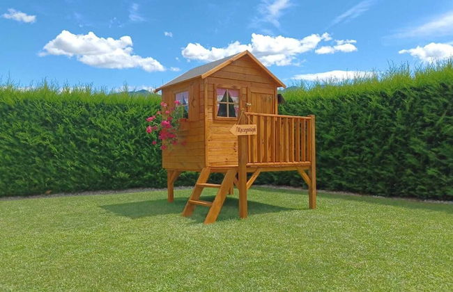 Le Rocce Val di Non - Quality Room & Breakfast - Foto 43