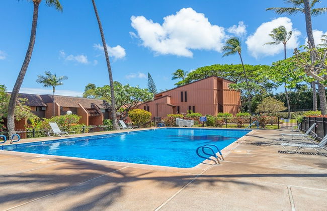 Kuleana 409 Oceanfront 1 bedroom 1 bath condo 1 Condo by RedAwning - Foto 29