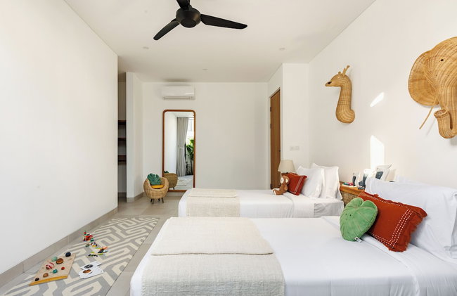 Family Nest - Foto 44
