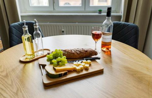 Elbau Residence Uni und Klinik nah - Foto 17