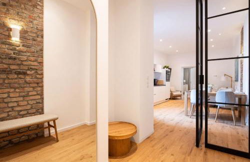 Hozo - Exklusivapartments der Roze Living - Foto 56