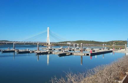 Charming Apartment in Estômbar with Private Pool. - Foto 26