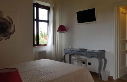 Il Casale degli Ulivi - Agriturismo - TENIMENTI LEONE - Foto 15